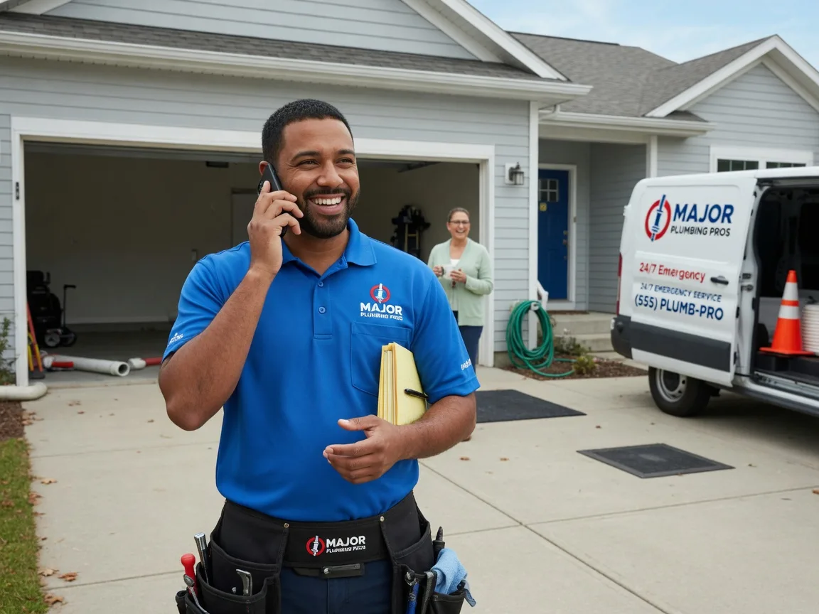 Drain Cleaning Services Nebo, NC FAQs